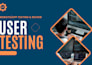 test review your website or app and report feedback for user experience